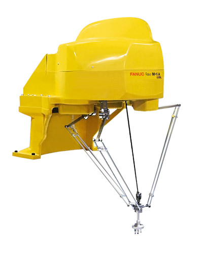 FANUC M-1iA/0.5SL