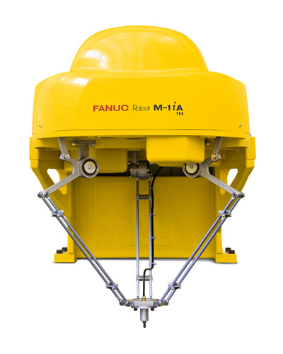FANUC M-1iA/1H