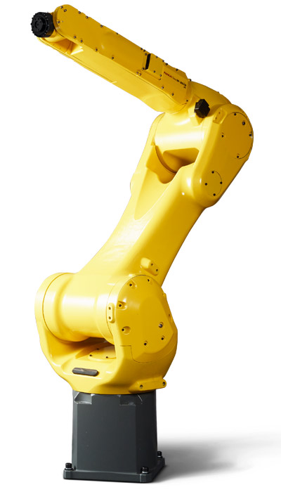FANUC M-20iB/25