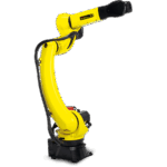 FANUC M-20iD/25