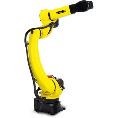 FANUC M-20iD/25