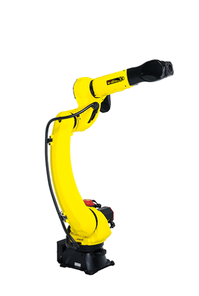 FANUC M-20iD/35