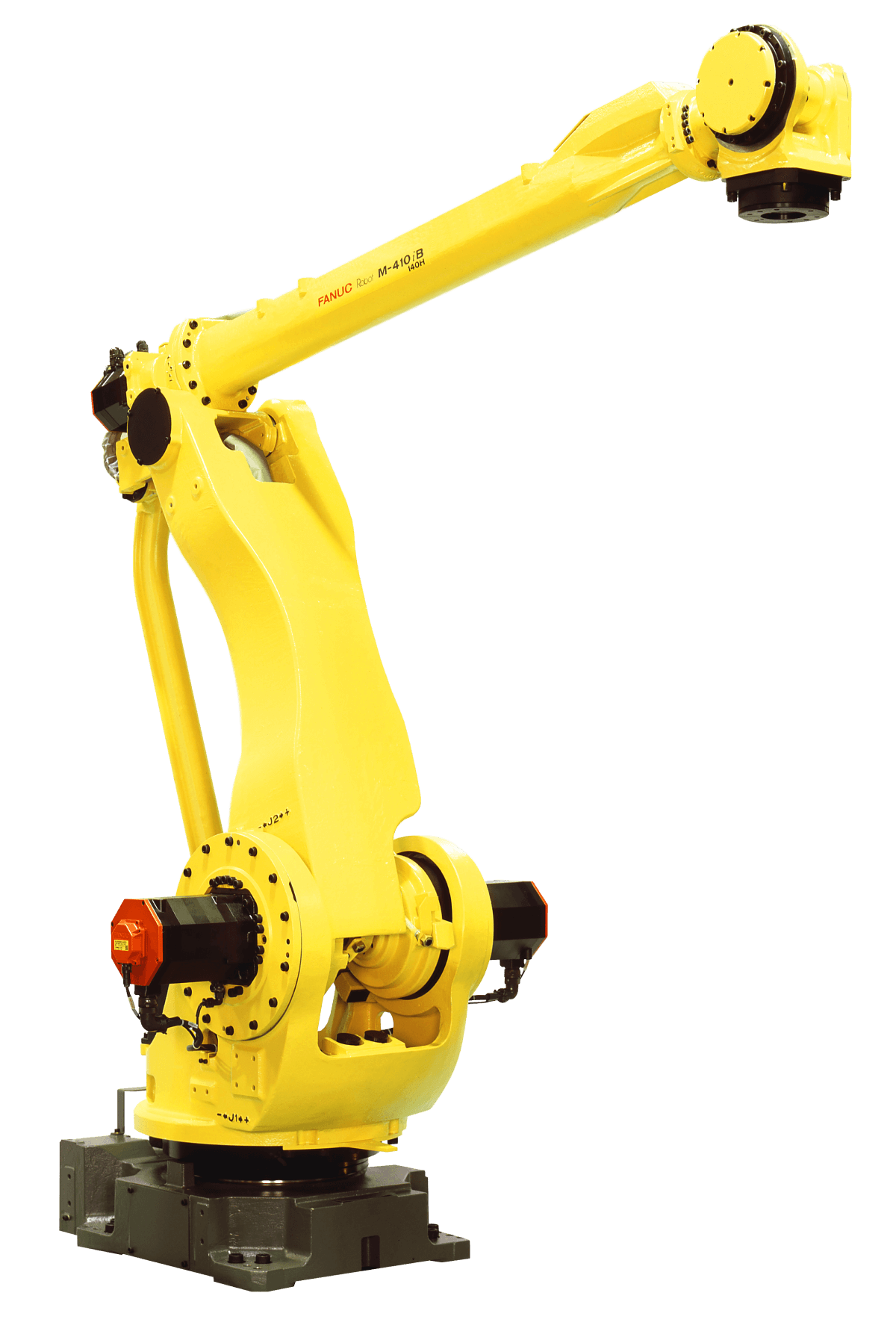 FANUC M-410iB/140H