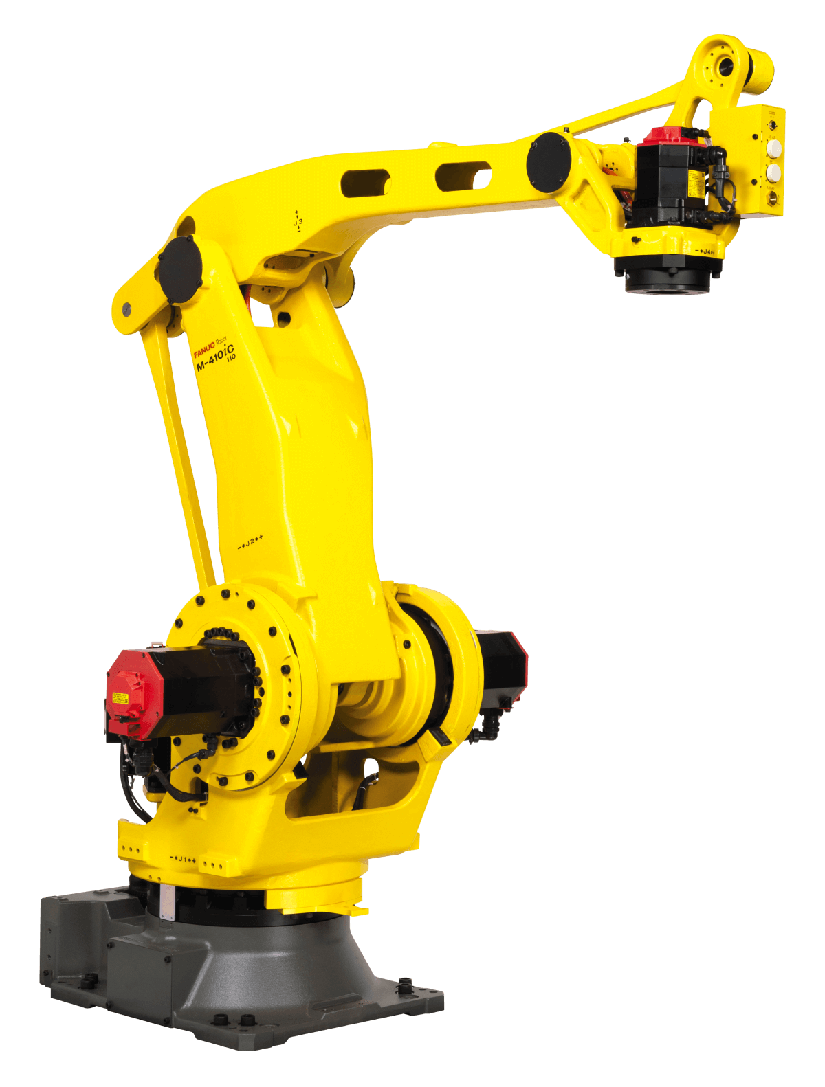 FANUC M-410iC/110