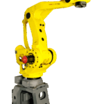 FANUC M-410iC/500