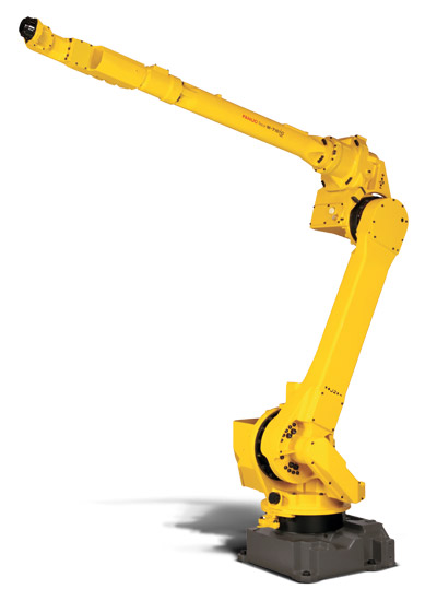FANUC M-710iC/12L