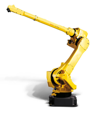 FANUC M-710iC/20L