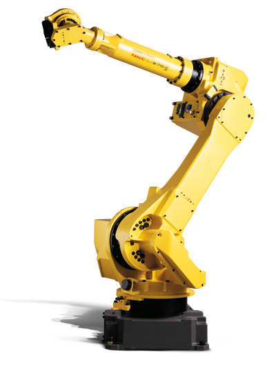FANUC M-710iC/50