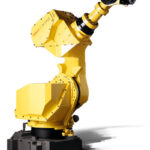 FANUC M-710iC/50S