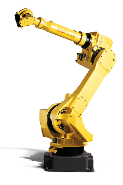 FANUC M-710iC/70