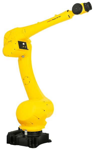 FANUC M-710iD/50M