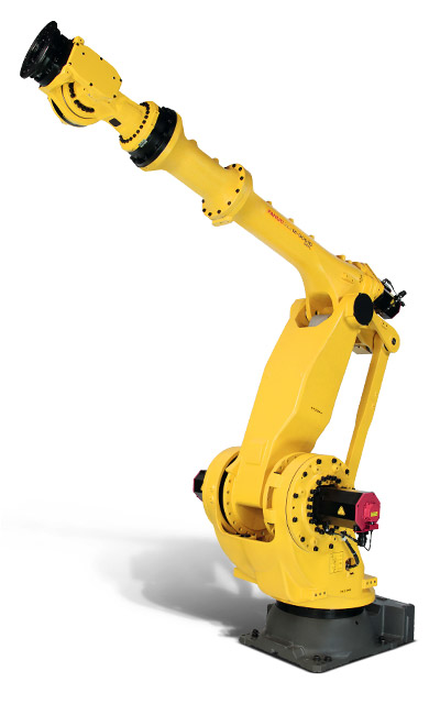 FANUC M-900iB/280L