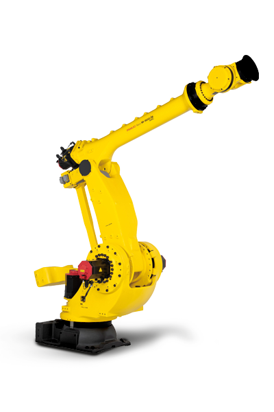FANUC M-900iB/330L