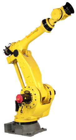 FANUC M-900iB/360E