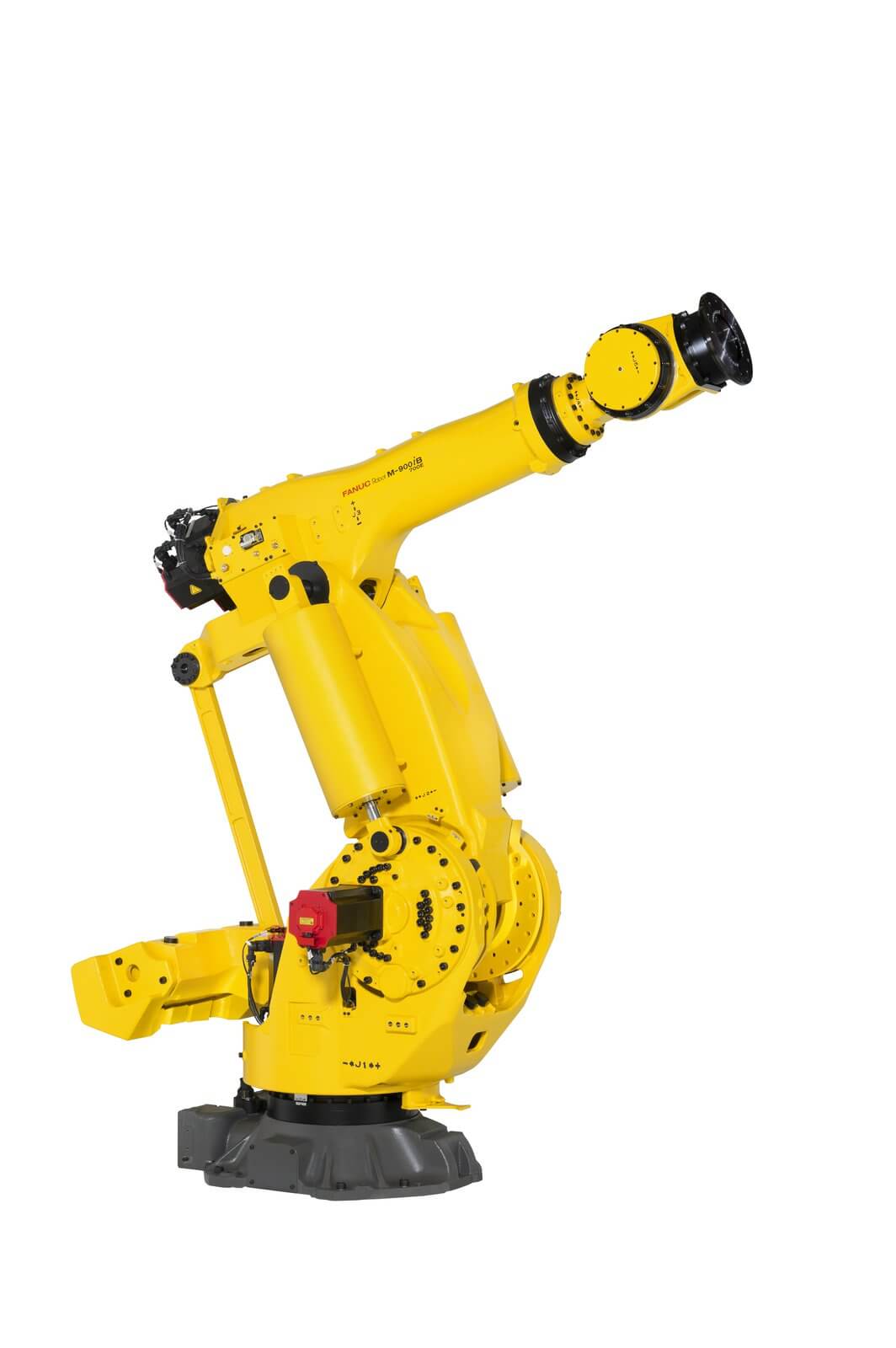 FANUC M-900iB/700E