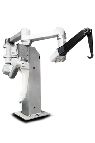 FANUC P-35iA