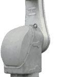 FANUC P-50iB