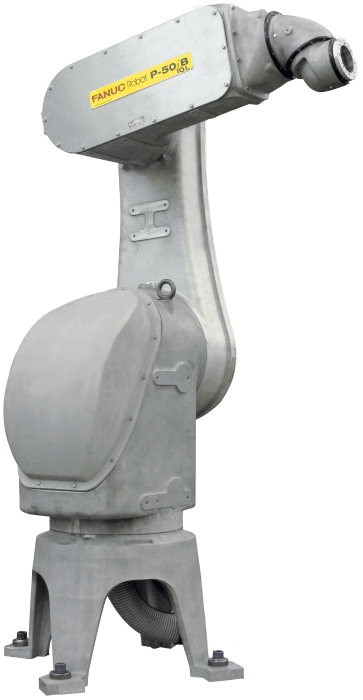FANUC P-50iB