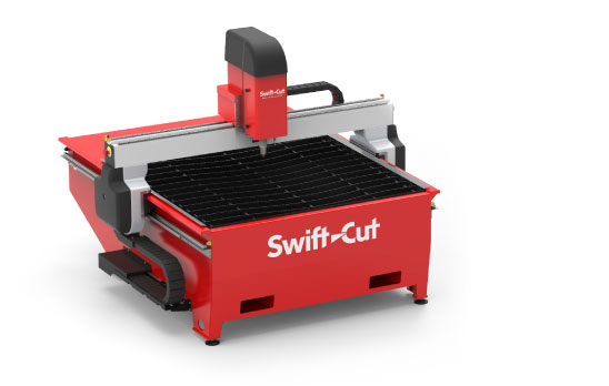 SwiftCut Pro1250