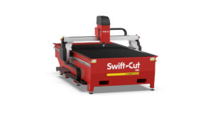 SwiftCut Pro2500