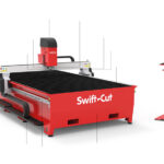 Swift Cut Pro3000