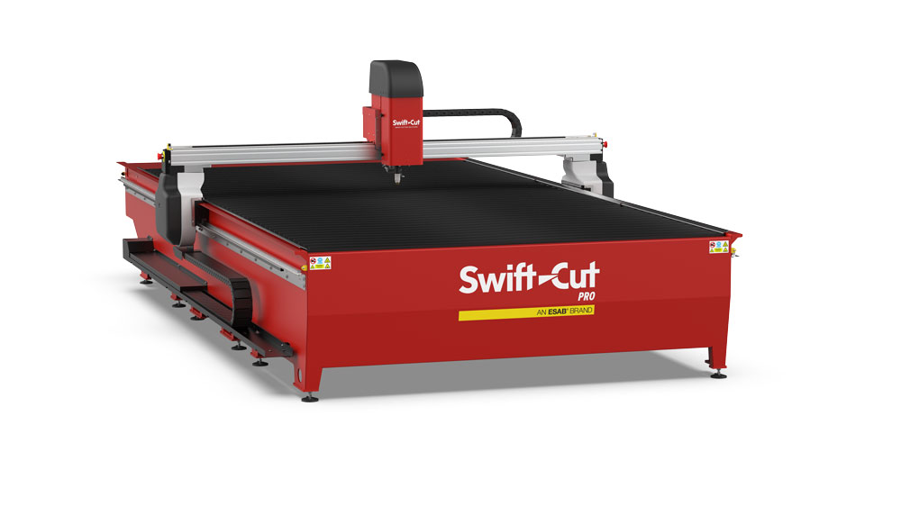 Swift Cut Pro4000