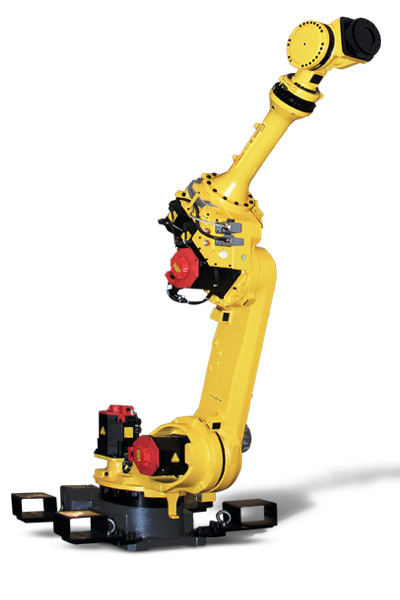 FANUC R-1000iA-100F
