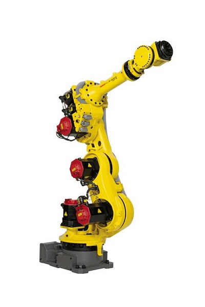 FANUC R-1000iA-120F-7B