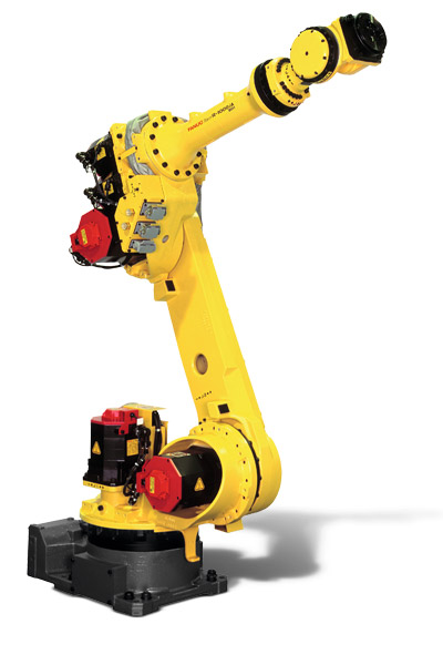 FANUC R-1000iA-80F