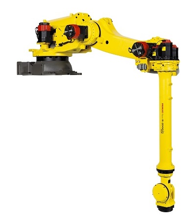 FANUC R-2000iC-100P