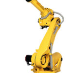 FANUC R-2000iC-165F