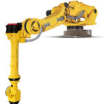 FANUC R-2000iC-165R