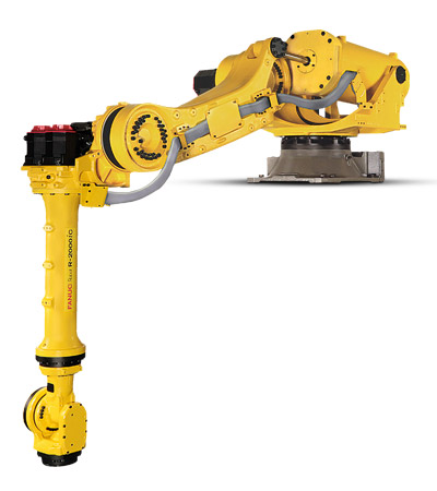 FANUC R-2000iC-165R