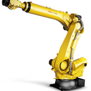 FANUC R-2000iC-210L