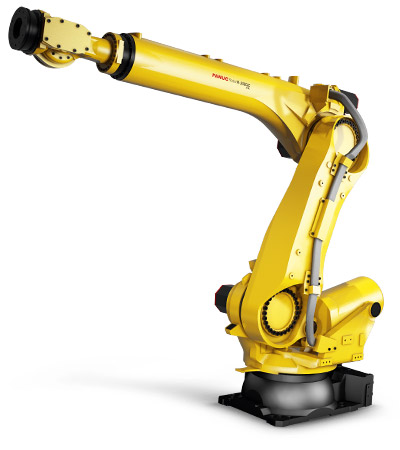 FANUC R-2000iC-210L