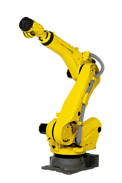 FANUC R-2000iC-270F