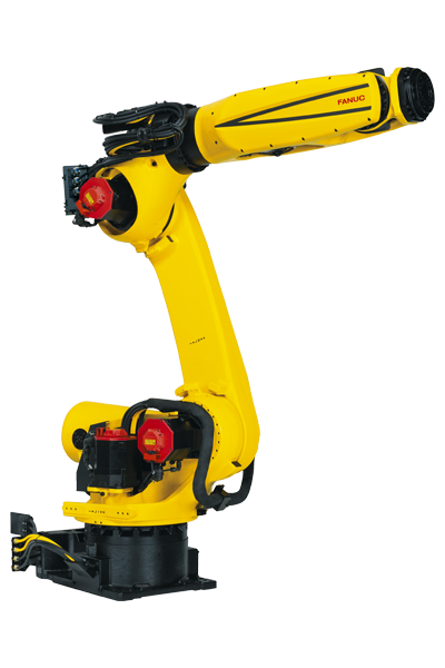 FANUC R-2000iD-210FH