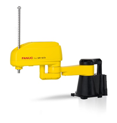 FANUC SR-12iA