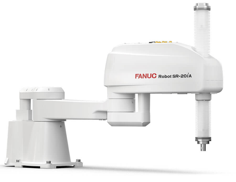 FANUC SR-20iA-EO