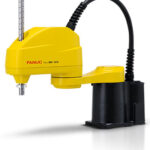 FANUC SR-3i