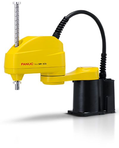 FANUC SR-3i