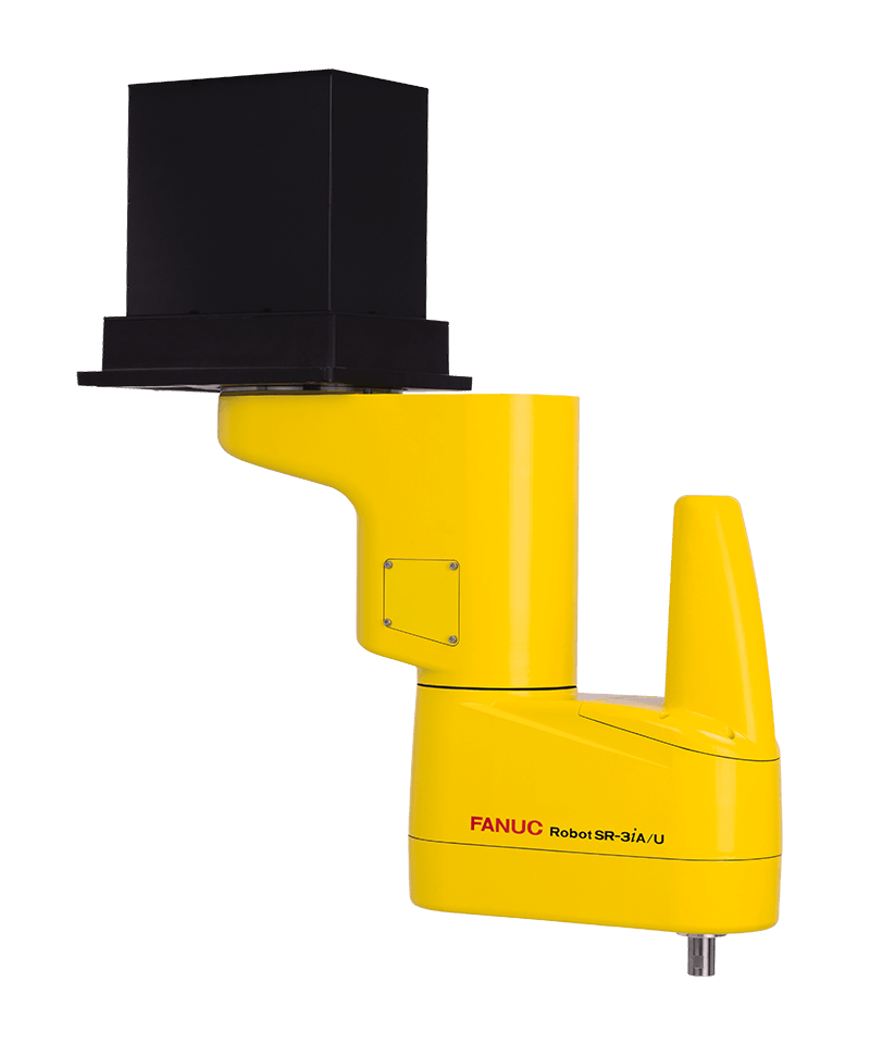 FANUC SR-3iA/U