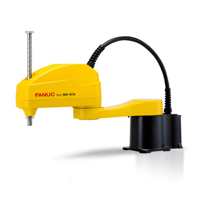 FANUC SR-6iA/H