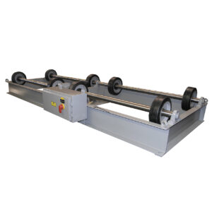 Rodillos unitarios | WRU 5 - 30 | Soluciones modulares para el giro de embarcaciones de alta resistencia con capacidad de hasta 30 000 lb