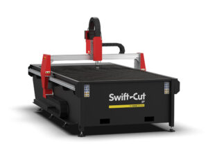 SwiftCut XP3000