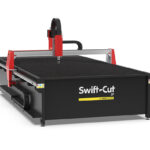 SwiftCut XP4000