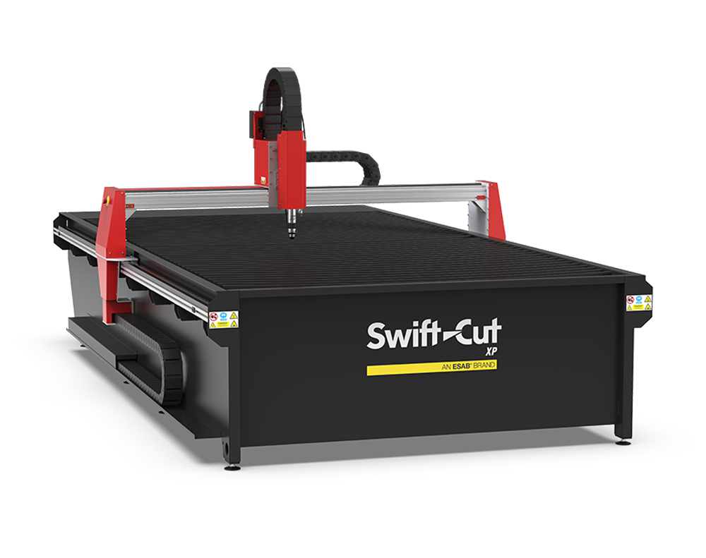 SwiftCut XP4000