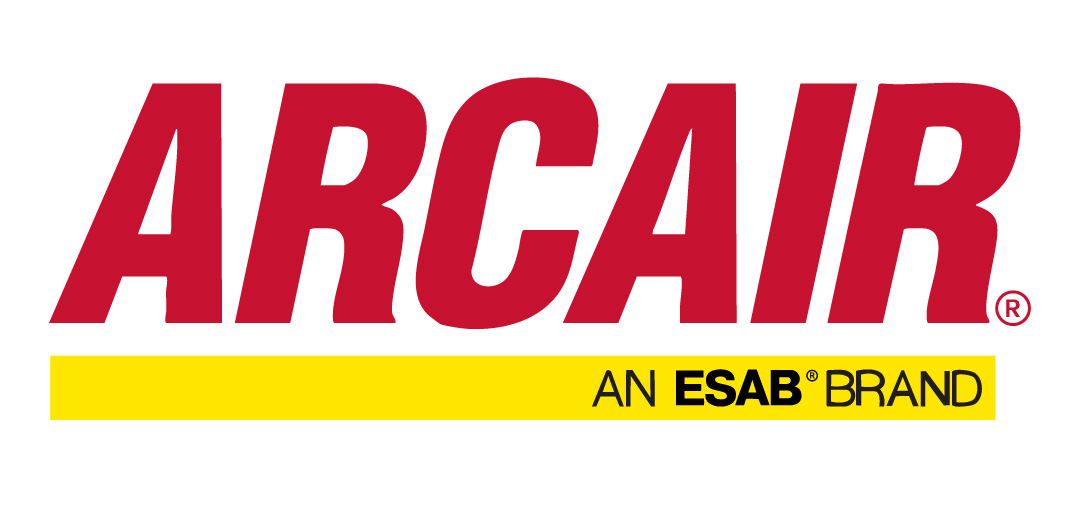 Logo Arcair fondo blanco