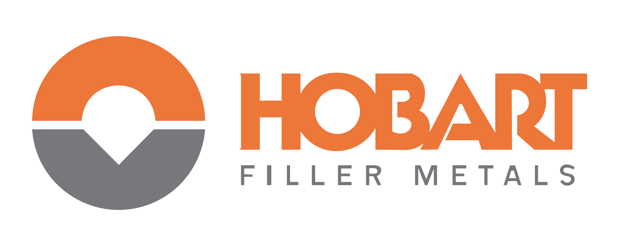 Logo Hobart filler metals