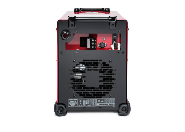 Flextec 500X Soldadora multiprocesos K3607-1